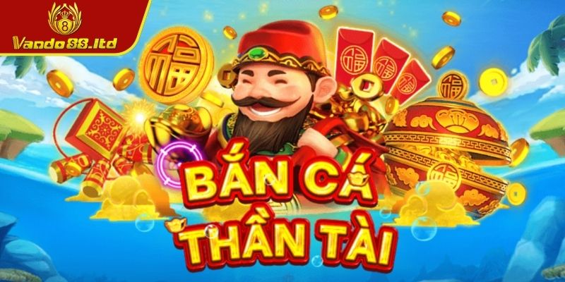 Bắn Cá Thần Tài VanDo88 Khám Phá Săn Mồi Đổi Thưởng 1 Khám phá thế giới đại dương bắn cá Thần Tài VanDo88