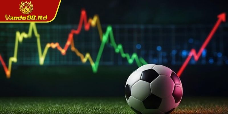 Cách Chọn Kèo Bóng Đá VanDo88 Chuẩn Quyết Định Sáng Suốt 2 Cách đọc và phân tích bảng kèo