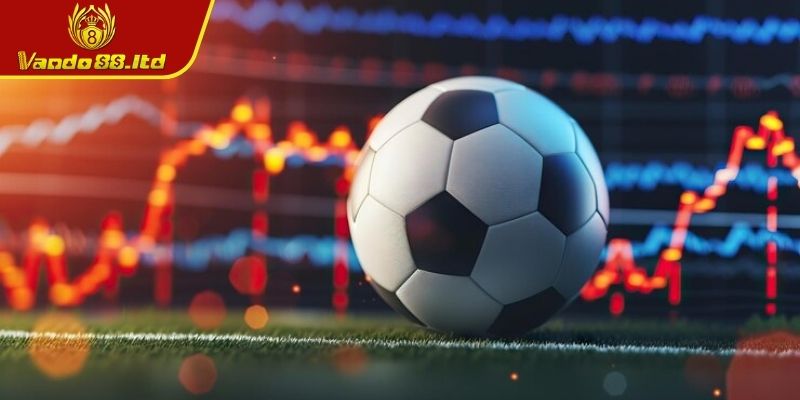Cách Chọn Kèo Bóng Đá VanDo88 Chuẩn Quyết Định Sáng Suốt 3 Cách chọn kèo bóng đá VanDo88 đánh giá rủi ro