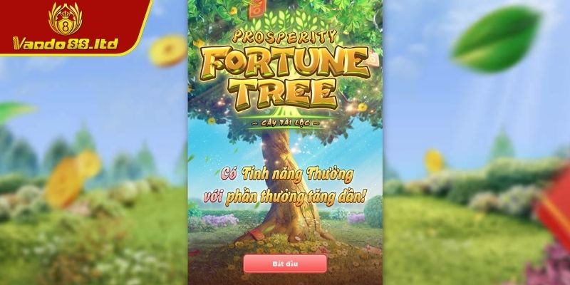 Cây Tài Vượng Vando88 – Cơ Hội Nhận Jackpot Triệu Đô 1 Giới thiệu game Cây Tài Vượng VanDo88