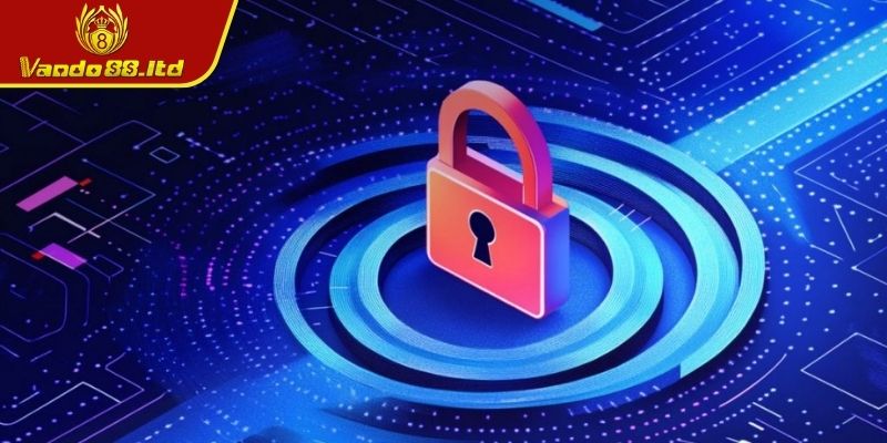 Chính Sách Bảo Mật VanDo88 Lá Chắn Thép Bảo Vệ Cược Thủ 3 Các biện pháp xử lý vi phạm chính sách bảo mật VanDo88