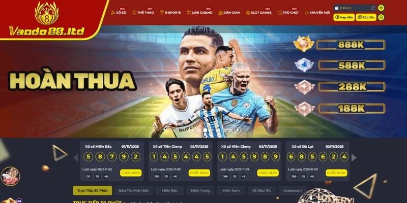 Đăng Ký Vando88 Cánh Cửa Đến Thiên Đường Trực Tuyến Đỉnh Cao 1 Những điều kiện quyết định đăng ký VanDo88