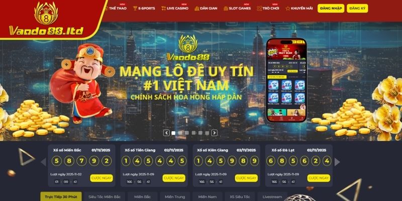 Đăng Ký Vando88 Cánh Cửa Đến Thiên Đường Trực Tuyến Đỉnh Cao 3 Những lưu ý quan trọng khi tiến hành đăng ký VanDo88