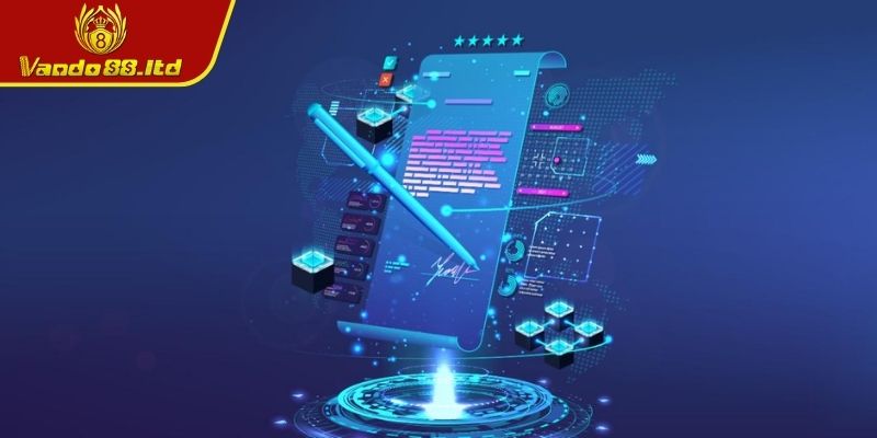 Xử lý vi phạm điều khoản sử dụng VanDo88