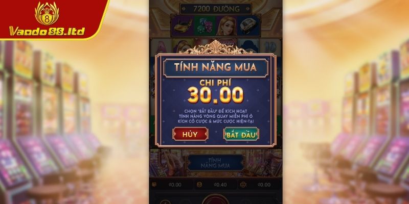 Giấc Mơ Ma Cao Vando88 – Trải Nghiệm Sòng Bạc Macau 2 Tính năng nổi bật giấc mơ ma cao VanDo88