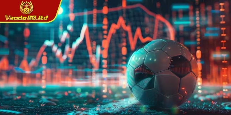 Kèo Chấp 1 Trái Vando88 – Cách Đọc Và Thắng Kèo Dễ Dàng 2 Cách đọc kèo chấp 1 trái