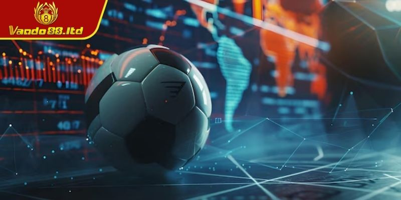 Kèo Chấp 1 Trái Vando88 – Cách Đọc Và Thắng Kèo Dễ Dàng 1 Kèo chấp 1 trái VanDo88 là gì?