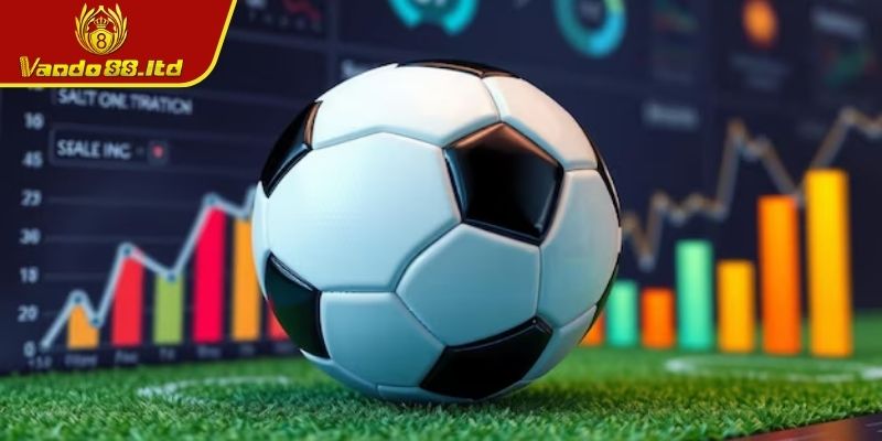 Kèo Chấp 1 Trái Vando88 – Cách Đọc Và Thắng Kèo Dễ Dàng 3 Mẹo bắt kèo chấp 1 trái