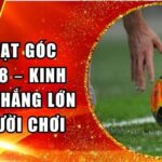 kèo phạt góc VanDo88