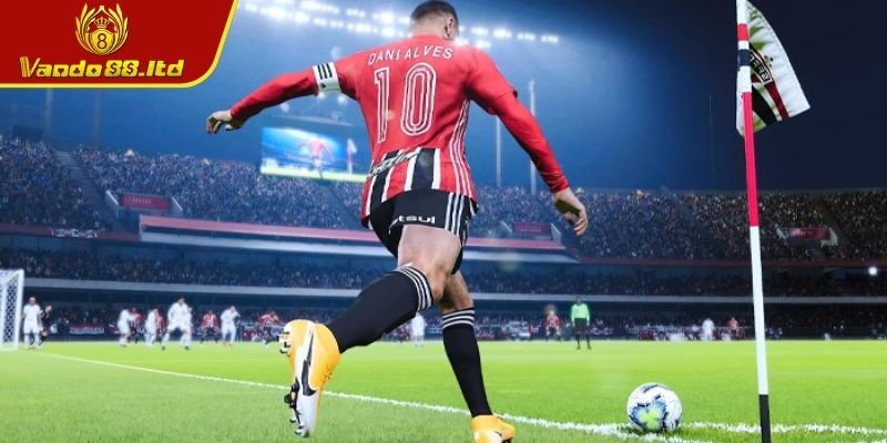 Kèo phạt góc VanDo88 – Kinh Nghiệm Thắng Lớn Cho Người Chơi 3 Kinh nghiệm chơi kèo phạt góc VanDo88