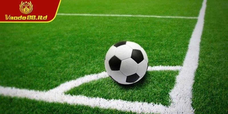 Kèo phạt góc VanDo88 – Kinh Nghiệm Thắng Lớn Cho Người Chơi 1 Tổng quan về kèo phạt góc VanDo88