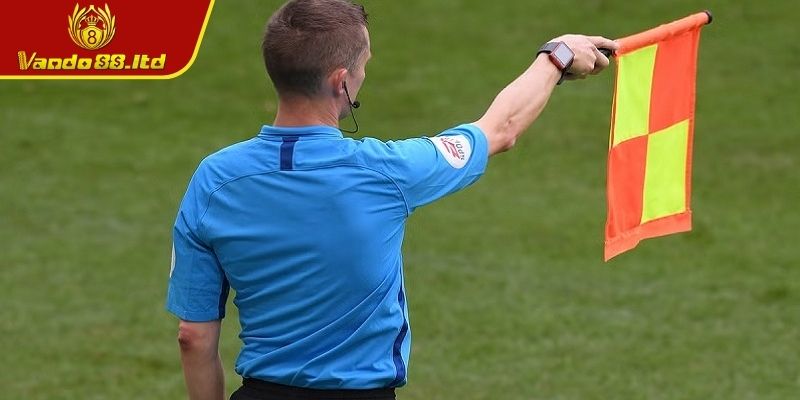 Kèo Việt Vị Vando88 – Bí Quyết Soi Kèo Chuẩn Xác Từ Cao Thủ 1 Kèo việt vị VanDo88 là gì?