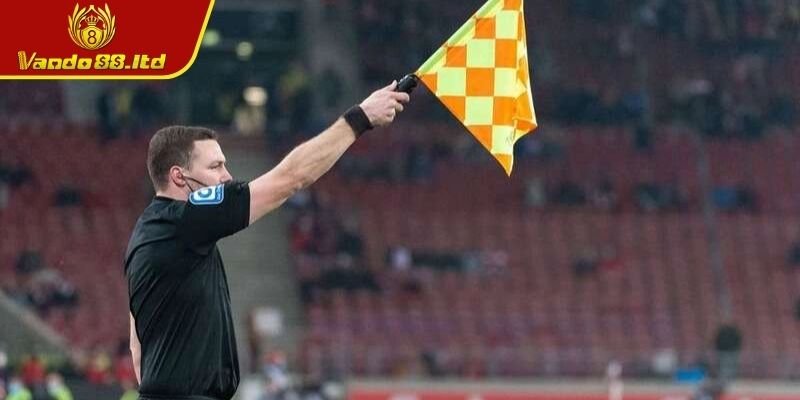 Kèo Việt Vị Vando88 – Bí Quyết Soi Kèo Chuẩn Xác Từ Cao Thủ 2 Mẹo bắt kèo việt vị VanDo88