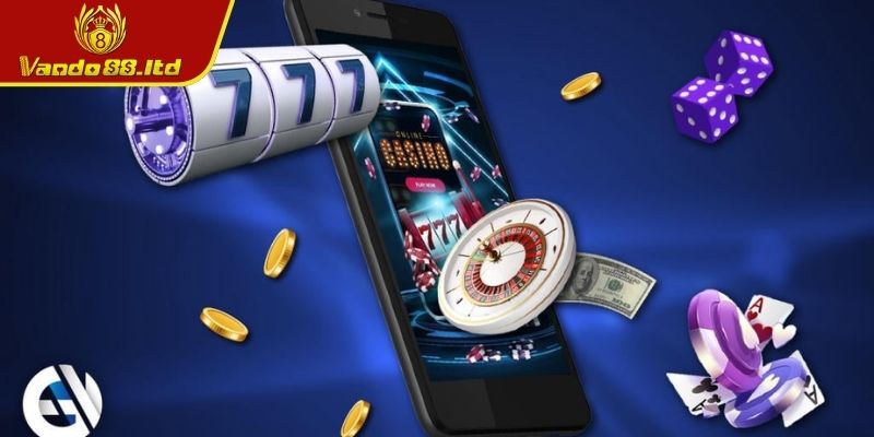 Tải App VanDo88 Trải Nghiệm Cá Cược Đỉnh Cao Trong Tầm Tay 1 Khám phá cách tải app VanDo88