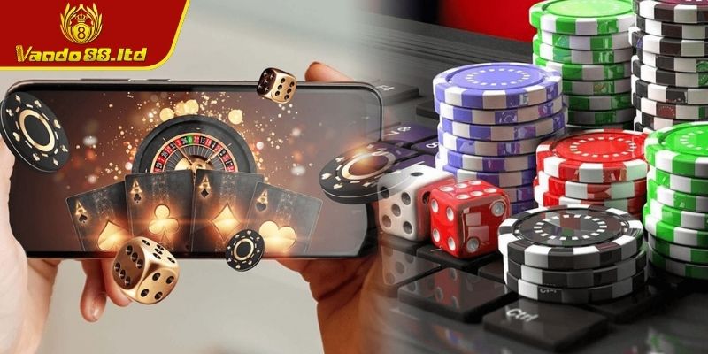 Tải App VanDo88 Trải Nghiệm Cá Cược Đỉnh Cao Trong Tầm Tay 2 Những lưu ý khi tải tải app VanDo88