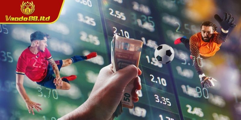 Tài Xỉu 2 Trái Vando88 – Mẹo Thắng Lớn Cùng Chuyên Gia 1 Tài xỉu 2 trái VanDo88 là gì?