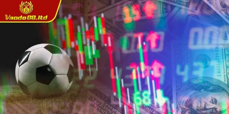 Tài Xỉu 2 Trái Vando88 – Mẹo Thắng Lớn Cùng Chuyên Gia 3 Quản lý vốn cược chặt chẽ