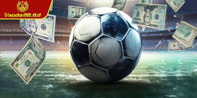 Tài Xỉu 2 Trái Vando88 – Mẹo Thắng Lớn Cùng Chuyên Gia 2 Ưu điểm của kèo Tài xỉu 2 trái