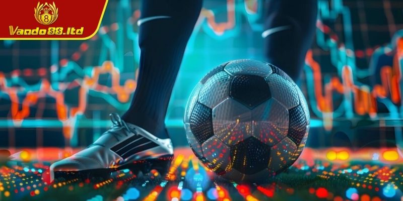 Xả Kèo Bóng Đá Vando88 – Bí Quyết Kiểm Soát Rủi Ro Cá Cược 2 Hiểu rõ nguyên tắc vận hành của xả kèo